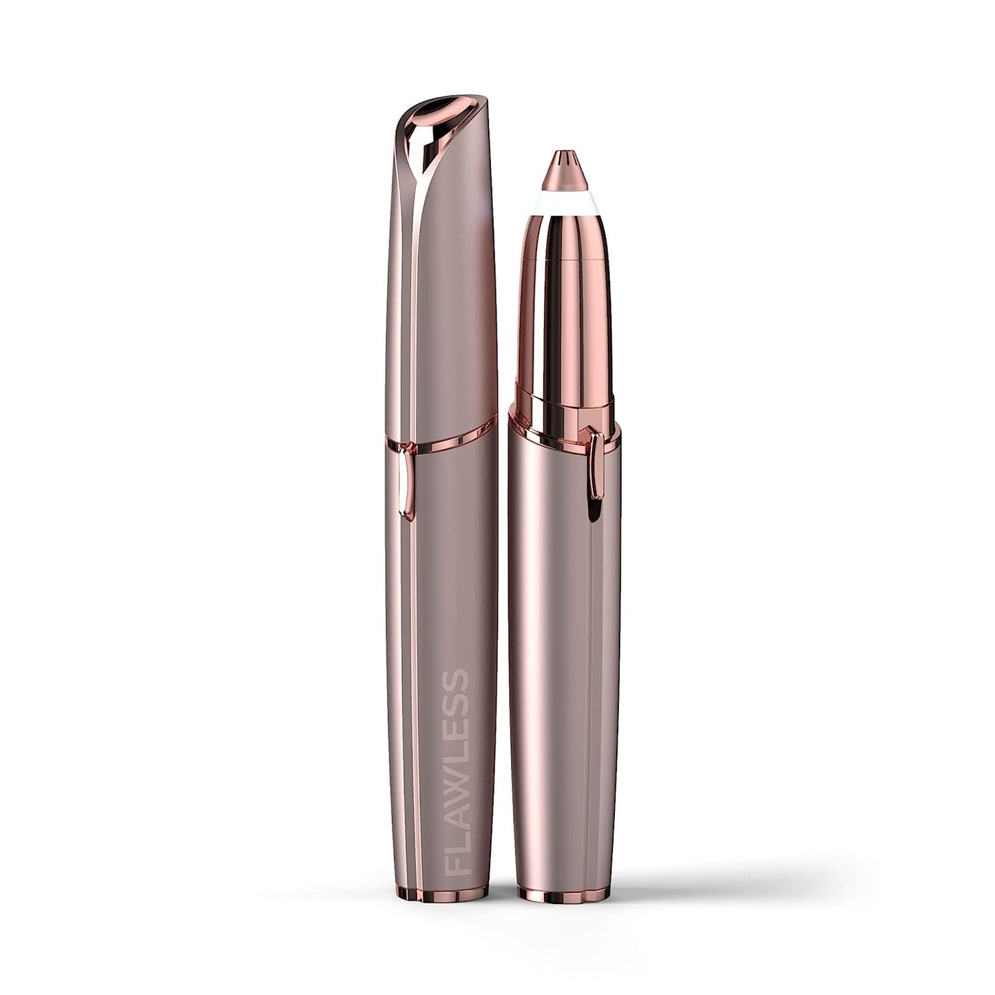 Flawless Eyebrows Hair Remover