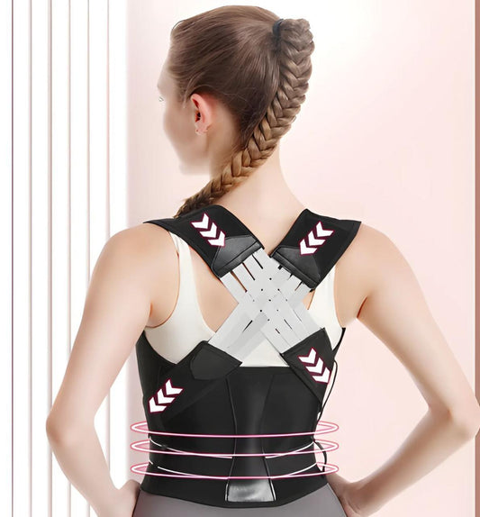ARABIAN QUEEN™ -Instant Posture Corrector – مصحح وضعية فوري